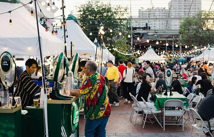 Where
      to
      spend
      New
      Year’s
      Eve
      for
      epic
      parties,
      luxury
      escapes
      and
      quiet
      retreats