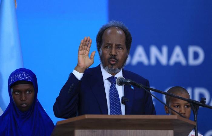 مصر
      تُصعّد
      أفريقياً
      في
      مواجهة
      الاعتراف
      الإسرائيلي
      بـ«أرض
      الصومال»