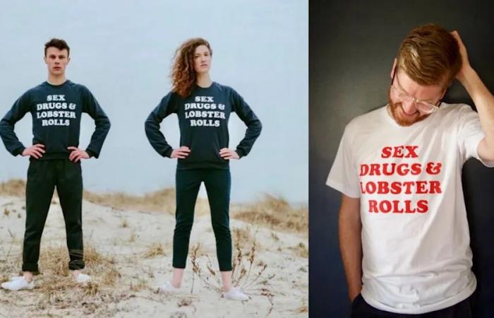 Sex,
      drugs
      and
      lobster
      rolls:
      A
      tale
      of
      trademarking