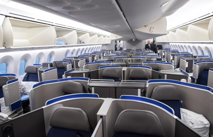 كيف سيتغير السفر الجوي في عام 2026؟.. إليك أبرز الصيحات المتوقعة