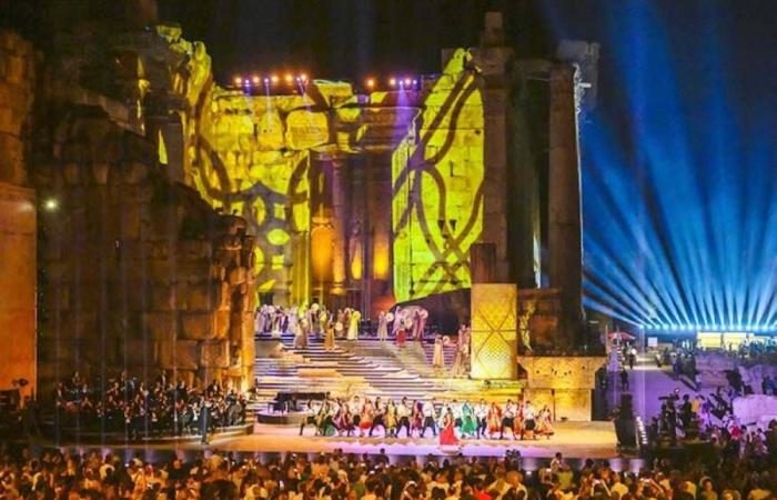 فرنسا
      الثقافية
      2025...
      صدمة
      التراث
      المنهوب
      وتحديات
      «السيادة
      الرقمية»