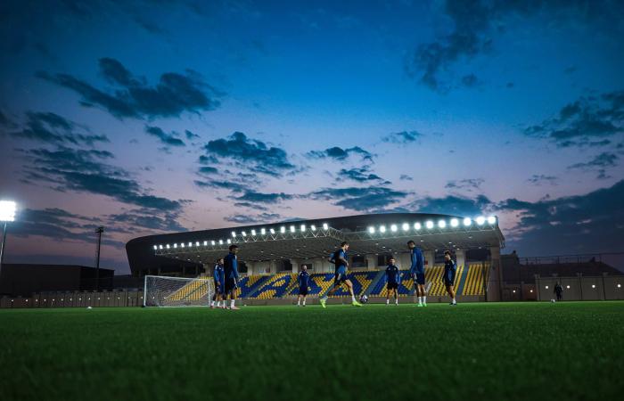 الدوري
      السعودي:
      النصر
      للفوز
      الـ11
      على
      التوالي
      أمام
      الاتفاق