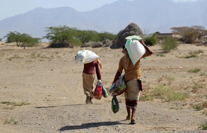 لماذا
      يرى
      الحوثيون
      اعتراف
      إسرائيل
      بـ«أرض
      الصومال»
      تهديداً
      مباشراً؟