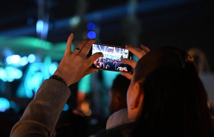 «القدية»
      تفتتح
      أولى
      وجهاتها
      الترفيهية
      وتطلق
      مفهوماً
      جديداً
      للترفيه