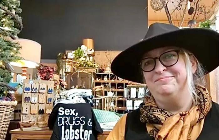 Sex,
      drugs
      and
      lobster
      rolls:
      A
      tale
      of
      trademarking