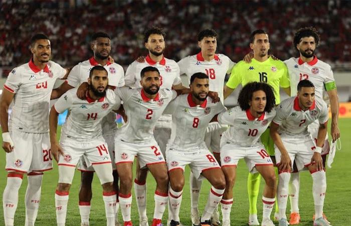كأس أمم إفريقيا.. تونس تبحث عن حسم التأهل لثمن النهائي أمام تنزانيا الثلاثاء