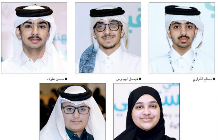 سعد الخرجي: معايشة مهنية للطلاب في بيئات العمل الحقيقية