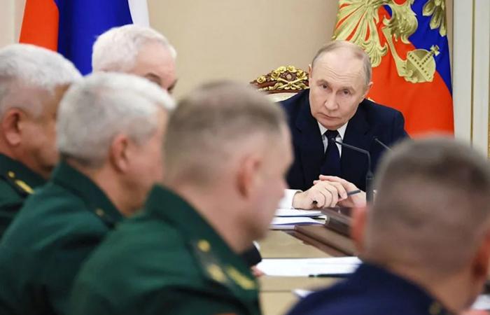 John
      Ivison:
      Canada
      and
      the
      EU
      can
      win
      an
      arms
      race
      with
      Russia,
      even
      without
      Trump