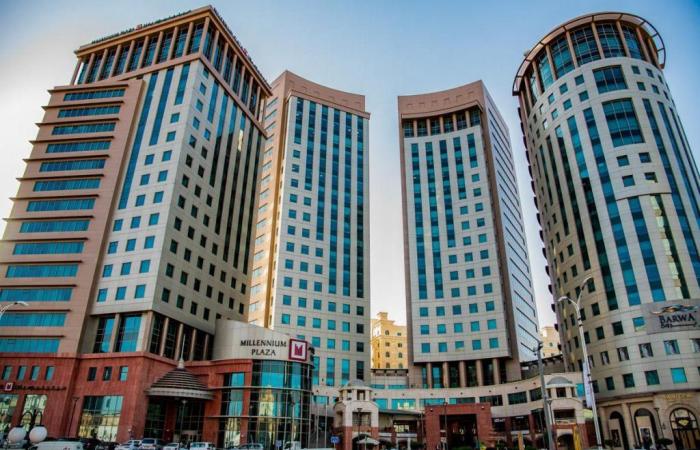 بروة العقارية توقع اتفاقيتي إعادة تمويل بقيمة 557 مليون دولار