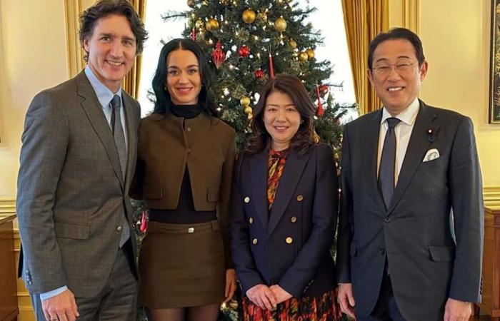 Justin
      Trudeau's
      life
      after
      politics:
      Shopping
      at
      Canadian
      Tire,
      dating
      Katy
      Perry...
      and
      those
      sneakers