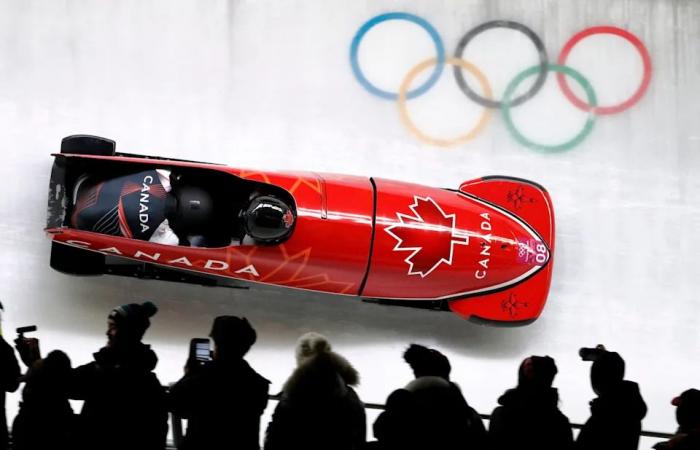 2
      athletes
      from
      P.E.I.
      inch
      closer
      to
      their
      Olympic
      dreams
      after
      national
      talent
      search