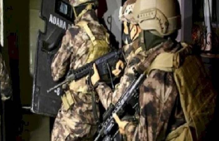 توقيف
      357
      شخصاً
      في
      تركيا
      في
      إطار
      عملية
      ضد
      تنظيم
      «داعش»