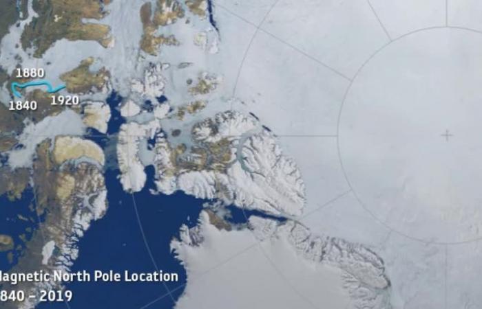 إليكم حقائق مذهلة اكتُشفت عن كوكب الأرض في العام 2025