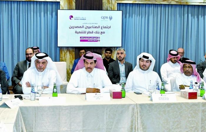 الغرفة تبحث التعاون التجاري مع السودان