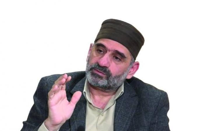 استكمال
      رئاسة
      برلمان
      العراق