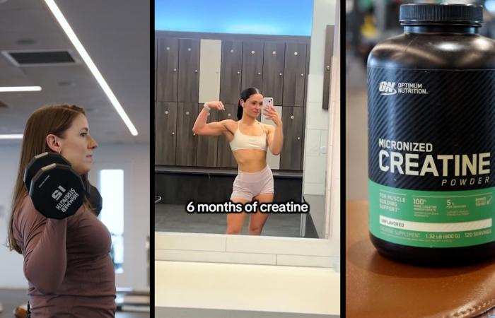 يروّج له مؤثرو اللياقة البدنية.. هل يرقى الكرياتين إلى مستوى الضجة المثارة حوله؟