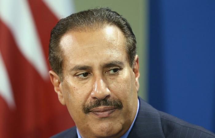 "مأساة أمتنا تتفاقم".. حمد بن جاسم: العرب لم ينجحوا في مواجهة أي تحد وهناك جهات ودول تستغل ضعفهم