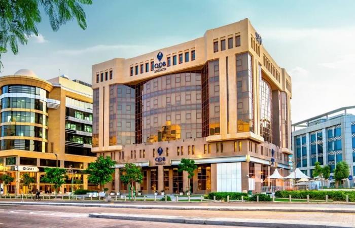 «قطر للتنمية» يحصد جائزة دولية