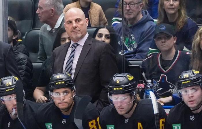 Canucks:
      What
      did
      Rick
      Tocchet
      know
      —
      and
      when?