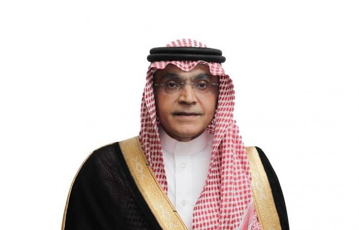 مجلس
      الغرف
      السعودية
      ينتخب
      عبد
      الله
      صالح
      كامل
      رئيساً