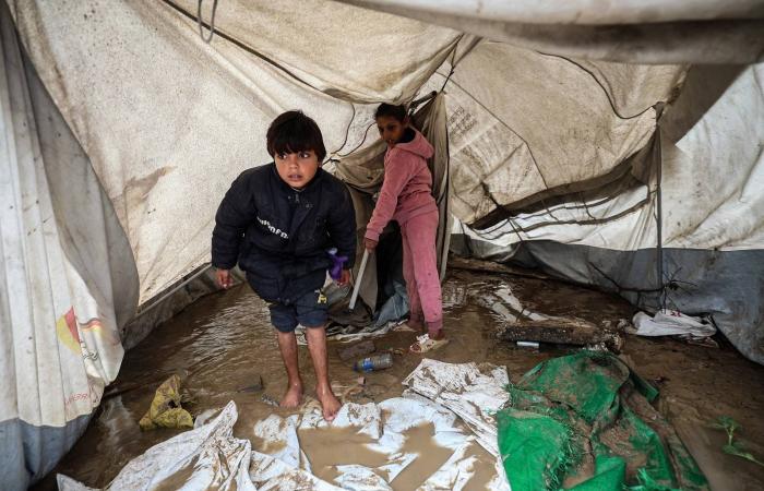 كيف
      قرأ
      الإسرائيليون
      لقاء
      ترمب
      -
      نتنياهو؟