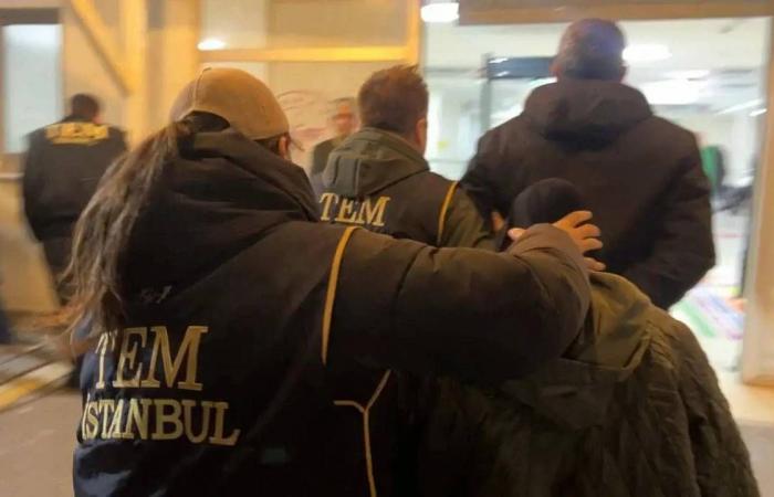 توقيف
      357
      شخصاً
      في
      تركيا
      في
      إطار
      عملية
      ضد
      تنظيم
      «داعش»