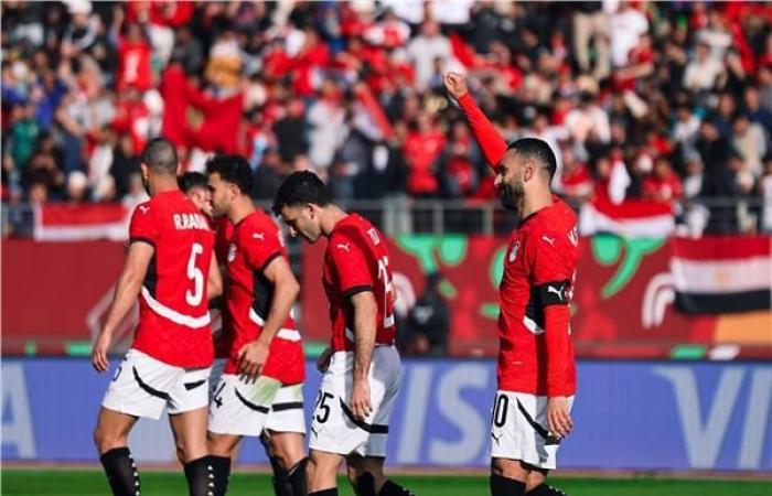 استعدادا لكأس العالم 2026.. مصر تلاقي السعودية وإسبانيا وديًا في قطر