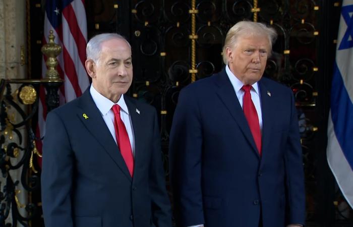 "ستبدأ قريبًا جدًا".. شاهد رد ترامب بعد سؤال عن موعد إعادة إعمار غزة