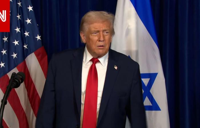 متابعة: ترامب يهدد بمقاضاة رئيس مجلس الاحتياطي الفيدرالي جيروم باول