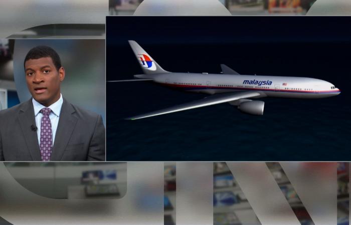 بعد أكثر من عقد.. استئناف البحث عن الطائرة الماليزية المفقودة "إم أتش 370"