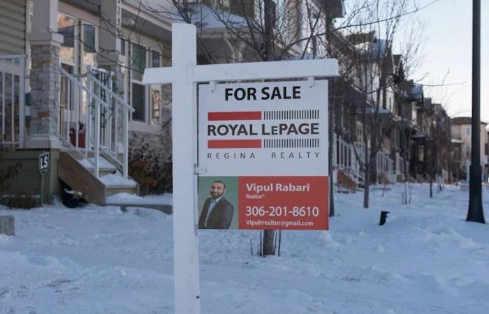 Why
      Regina's
      hot
      real
      estate
      market
      could
      continue
      to
      produce
      record
      prices
      in
      2026