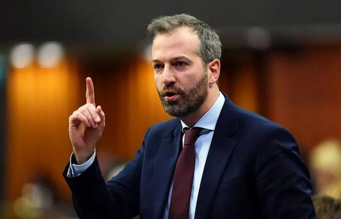 With
      a
      rising
      threat
      of
      separatism
      in
      Quebec,
      Carney's
      Liberals
      don't
      have
      a
      strategy
      yet