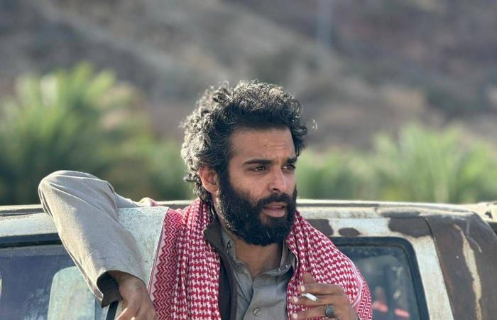 أفلام
      مصرية
      وسعودية
      للعرض
      بموسم
      «رأس
      السنة»
      بعد
      جولتها
      بالمهرجانات