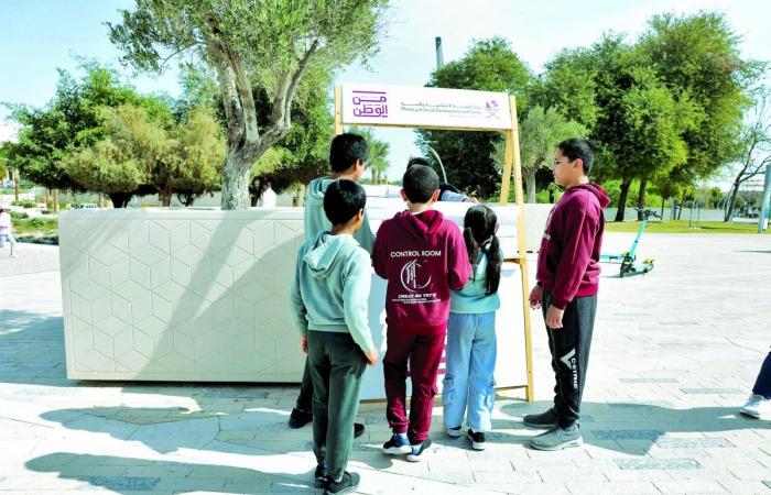 التنمية الاجتماعية: خطوات تشريعية ومبادرات نوعية تعزز مكانة الأسرة والمجتمع