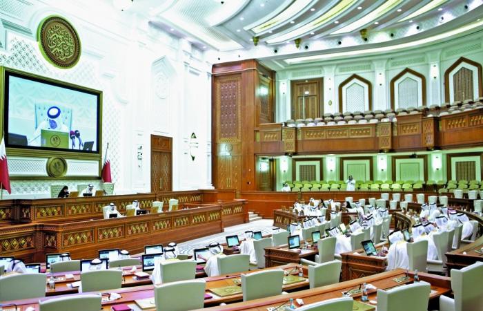 الشورى 2025.. تشريعات وقوانين تدعم الصحة والابتكار