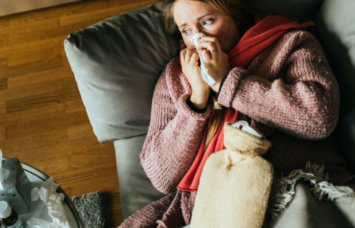 دواء "تاميفلو" ليس العلاج الوحيد المتاح للإنفلونزا.. إليك خيارات أخرى تُوفّر الراحة