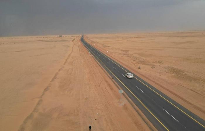 السعودية
      شريان
      الحياة
      للتنمية
      في
      اليمن