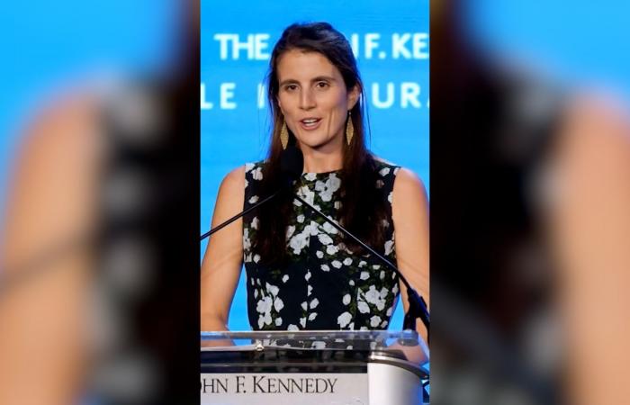 خسارة مأساوية جديدة للعائلة.. وفاة حفيدة جون كينيدي عن 35 عامًا بسبب السرطان