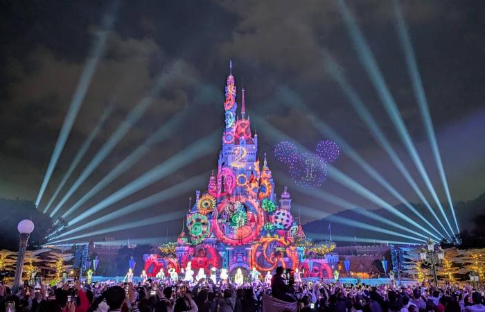 العالم
      يستقبل
      2026
      بالألعاب
      النارية
      وأمنيات
      بعام
      جديد
      سعيد