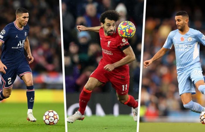 المغرب ومصر والجزائر وتونس والسودان.. إليك مواعيد مباريات دور الـ 16 لكأس أمم أفريقيا