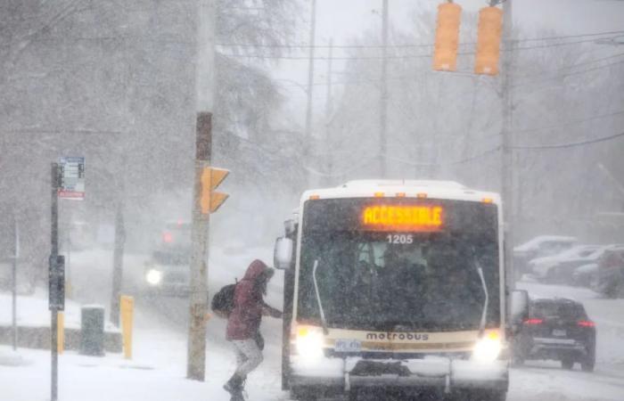 Transit
      fares
      are
      going
      up.
      Why
      do
      Canadian
      cities
      struggle
      to
      keep
      it
      affordable?