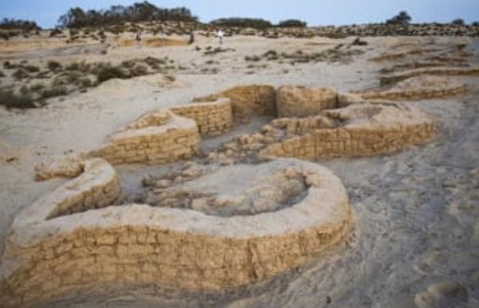 حصاد 2025.. نظرة على أبرز الاكتشافات الأثرية في الدول العربية