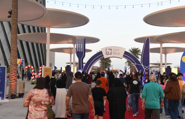 أهم الفعاليات المحلية والاقتصادية والثقافية في قطر لعام 2026