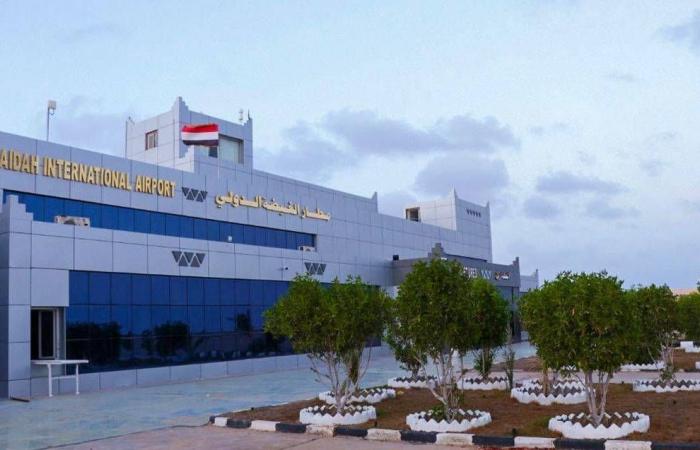 لقاء
      سعودي
      -
      عُماني
      يبحث
      مستجدات
      الأوضاع
      في
      اليمن