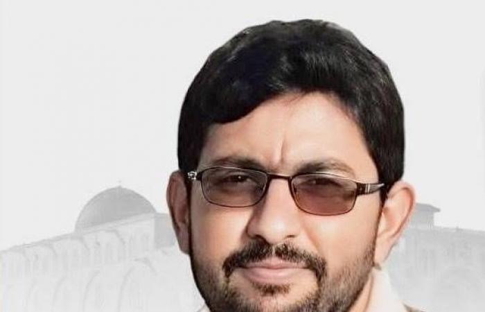 الحوثيون
      يقرّون
      بمقتل
      ممثلهم
      في
      غرفة
      عمليات
      «المحور»
      الإيراني