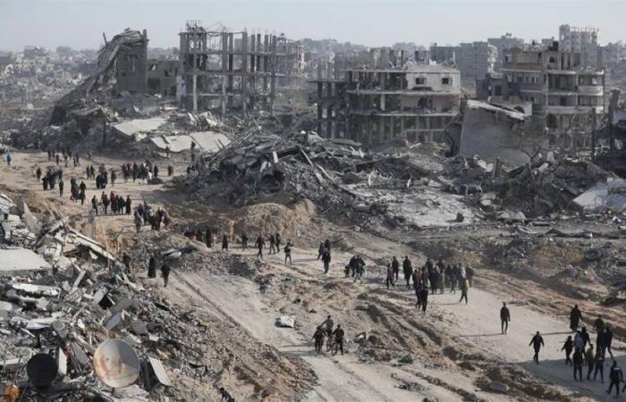 «2025».. أوضاع إنسانية غير مسبوقة