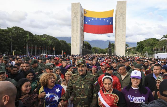 متابعة: تحليل.. ضربة CIA تقرب ترامب من قرارات مصيرية بشأن فنزويلا مع بداية العام الجديد