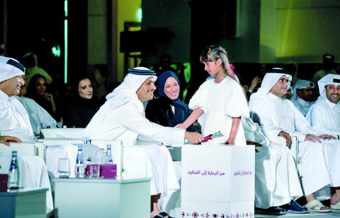 التنمية الاجتماعية: خطوات تشريعية ومبادرات نوعية تعزز مكانة الأسرة والمجتمع