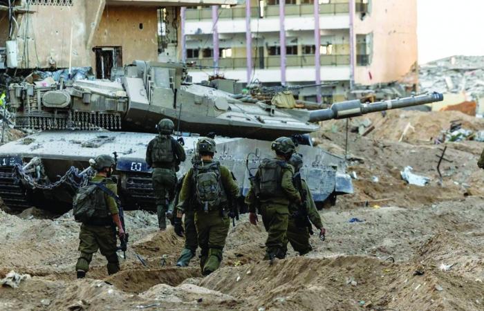 نتنياهو
      رضخ
      لإملاءات
      ترمب...
      لكنه
      حصل
      على
      أكبر
      دعم
      شخصي
      للانتخابات
      المقبلة