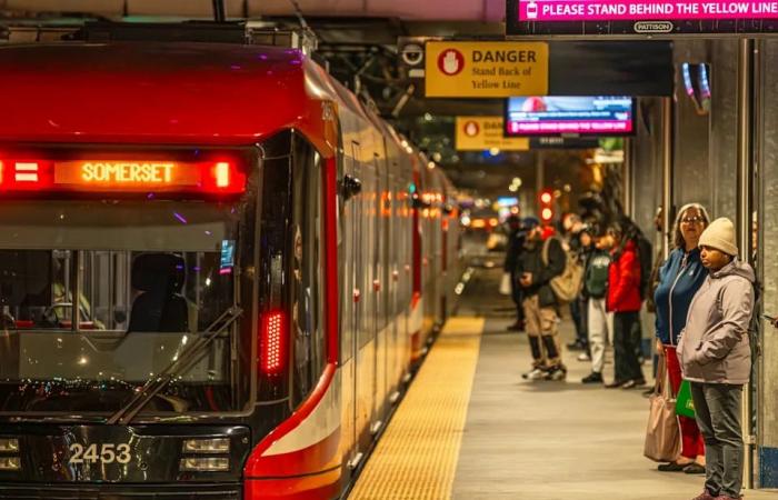 Transit
      fares
      are
      going
      up.
      Why
      do
      Canadian
      cities
      struggle
      to
      keep
      it
      affordable?